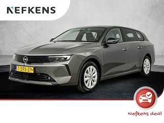 Opel Astra Sports Tourer 1.2 110pk Business Edition | Achteruitrijcamera | Stoel- & Stuurverwarming | Cruise Control