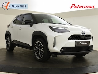Toyota Yaris Cross 1.5 Hybrid Executive | JBL | Head Up | Parkeersensoren V + A