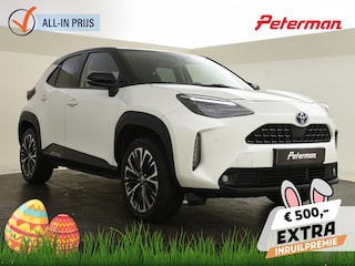 Toyota Yaris Cross 1.5 Hybrid Executive | JBL | Head Up | Parkeersensoren V + A
