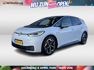 Volkswagen ID.3 First Plus 58 kWh / IQ Light / PDC / 19 Inch