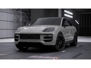 Porsche Cayenne 4.0 Turbo E-Hybrid GT