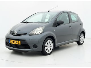 Toyota Aygo 1.0 VVT-i Comfort AIRCO 5-DEURS
