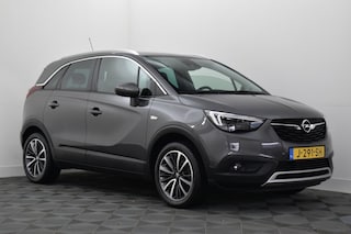 Opel Crossland 1.2 T. 131PK INNOVATION