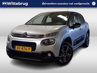 Citroën C3 1.2 PureTech Feel Edition
