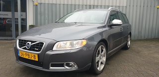 Volvo V70 2.0T R-EDITION  203 PK  Automaat
