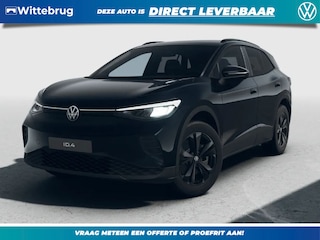 Volkswagen ID.4 Pro Limited Edition 77 kWh !!!Profiteer ook van € 2.000 inruilpremie!!!