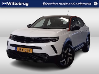 Opel Mokka Edition 50-kWh 11kw bl. | Carplay | Clima | Camera | 3 Fase |