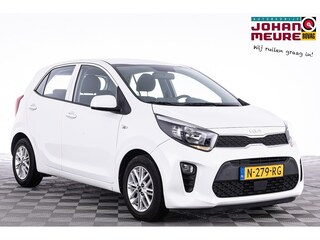 Kia Picanto 1.0 DPi DynamicLine 5-drs | CARPLAY | AIRCO | VELGEN ✅ 1e Eigenaar