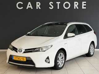 Toyota Auris Touring Sports 1.8 Hybrid Lease