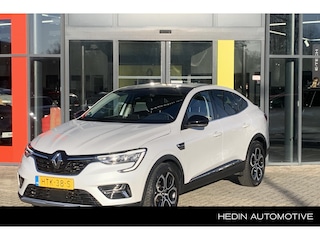 Renault Arkana 1.3 TCe 140 | STOELVERWARMING | NAVI | CAMERA | CARPLAY | GROOT SCHERM
