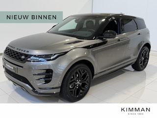 Land Rover Range Rover Evoque 2.0 P200 AWD SE