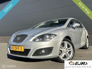 Seat Leon 1.2 TSI Ecomotive COPA CRUISE*CLIMA*HAAK*PDC*NAV