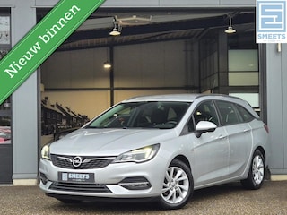 Opel Astra Sports Tourer 1.2 Business Ed. |Navi|Cam|Mirror