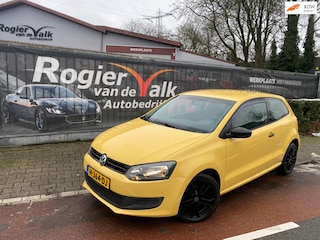 Volkswagen Polo 1.2 Easyline