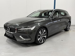 Volvo V60 2.0 T6 Twin Engine AWD Inscription 1E EIGENAAR