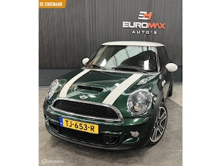 Mini Mini 1.6 Westminster