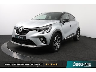 Renault Captur 1.3 TCe 130 Edition One | Bose Audio | 360 Camera | 18"velgen |