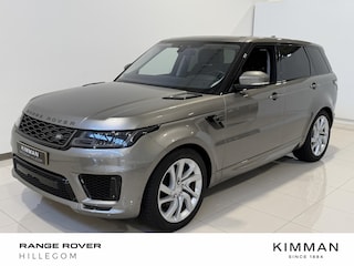 Land Rover Range Rover Sport 2.0 Si4 S