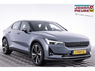 Polestar 2 Long Range Dual Motor Launch Edition 78kWh * SOH 95%* PANORAMADAK