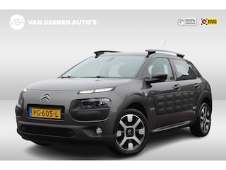 Citroën C4 Cactus 1.2 PureTech Business | Trekhaak | Keurige staat