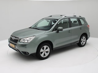 Subaru Forester 2.0 Luxury Automaat Trekhaak
