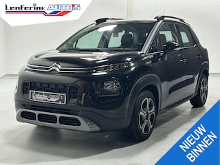 Citroën C3 Aircross 1.2 PureTech Feel Clima Stoelverwarming Trekhaak PDC