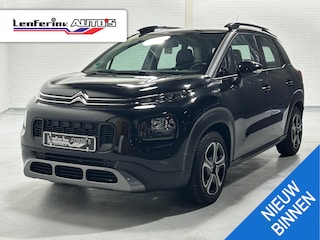 Citroën C3 Aircross 1.2 PureTech Feel Clima Stoelverwarming Trekhaak PDC
