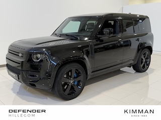 Land Rover Defender 110 5.0 P525 110 V8