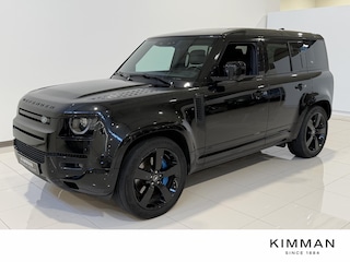 Land Rover Defender 110 5.0 P525 110 V8