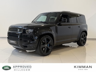 Land Rover Defender 110 5.0 P525 110 V8