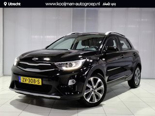 Kia Stonic 1.0 T-GDi DynamicLine Apple Carplay/Android Auto, Navigatie, Camera.