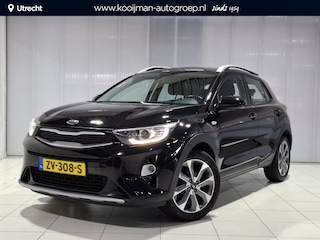 Kia Stonic 1.0 T-GDi DynamicLine Apple Carplay/Android Auto, Navigatie, Camera.