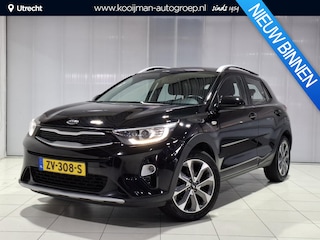 Kia Stonic 1.0 T-GDi DynamicLine Apple Carplay/Android Auto, Navigatie, Camera.
