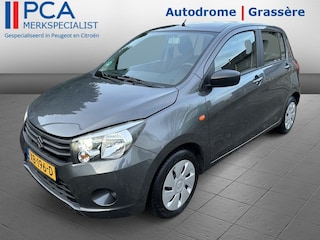 Suzuki Celerio 1.0 Comfort