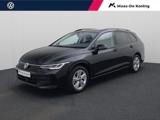 Volkswagen Golf 1.5TSI/116PK Life Edition · NIEUW MODEL · Navigatie · Apple/Android carplay · Parkeersensoren · Garantie tot juni 2026 of 100.000km.