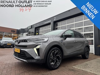 Renault Symbioz 1.8 E-Tech 160 esprit Alpine+Pack Comfort+L/S!!