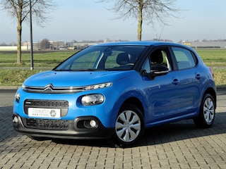 Citroën C3 1.2 PureTech Feel | Carplay | Cruise | PDC