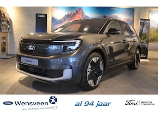 Ford Explorer Premium Extende Range (voorraad nieuw) 286pk 77kWh