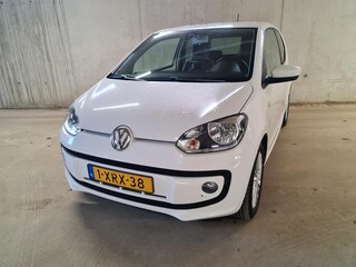 Volkswagen Up 1.0 high up! BlueMotion