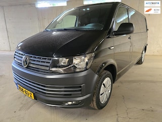 Volkswagen Transporter 2.0 TDI L2H1 Trekhaak,Tel,Pdc.