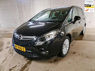 Opel Zafira Tourer 1.4 Business+ 7p. NL-Auto/Automaat!