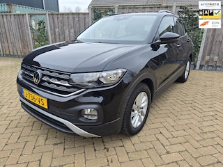Volkswagen T-Cross 1.0 TSI Life Business