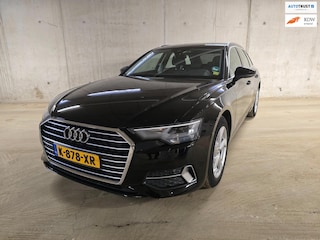 Audi A6 Avant 35 TDI S edition Digidash,app,cam.