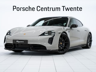 Porsche Taycan GTS