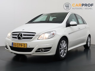Mercedes-Benz B-klasse 200 Trekhaak | Navigatie | LMV | Automaat |