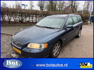 Volvo V70 2.4 MEENEEMPRIJS