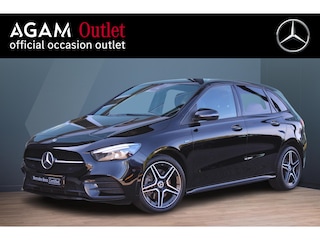 Mercedes-Benz B-klasse 250 e