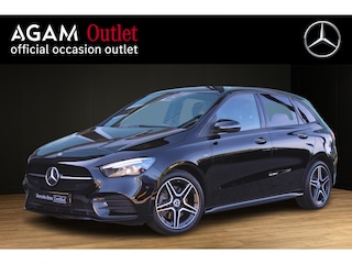 Mercedes-Benz B-klasse 250 e