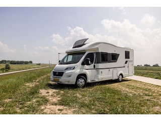 Overige Overige Adria MATRIX M 670SC Queensbed | Airco | Trekhaak |