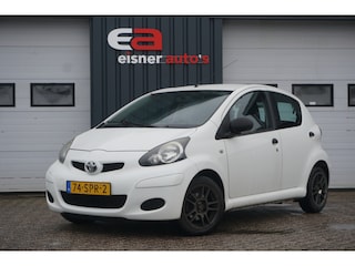 Toyota Aygo 1.0-12V Now | AIRCO | 5 DEURS |